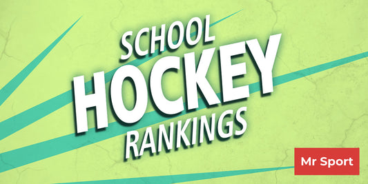 High School Hockey Combined Girls Rankings 2023