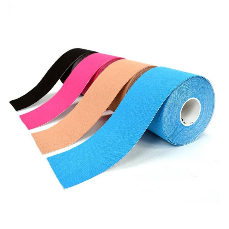 Kinesiology Sports Tape (4 Pack)