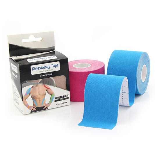 Kinesiology Sports Tape (4 Pack)