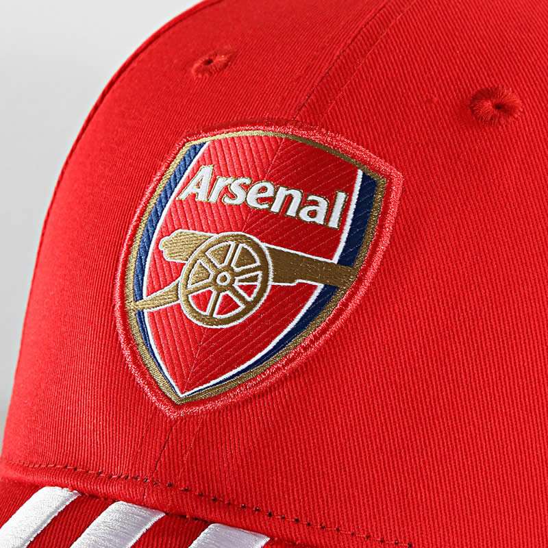 Arsenal FC Iconic Cap