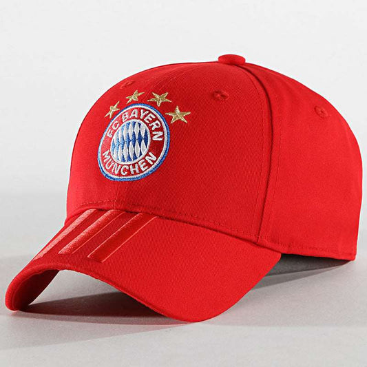 Bayern Munich FC Iconic Cap
