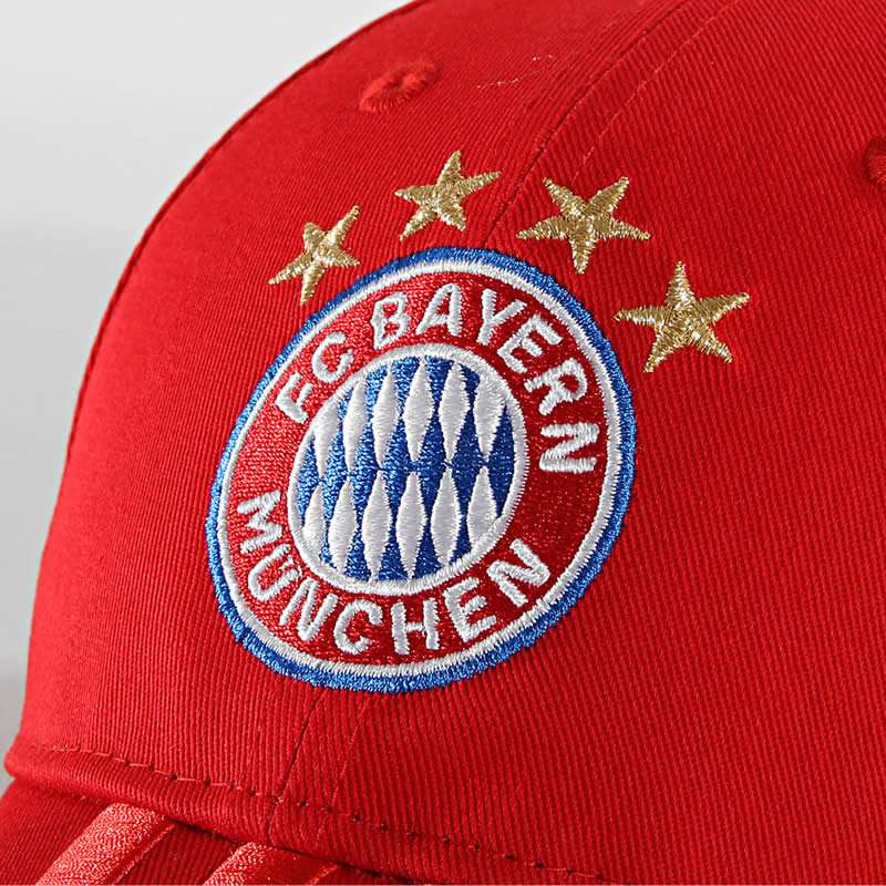 Bayern Munich FC Iconic Cap