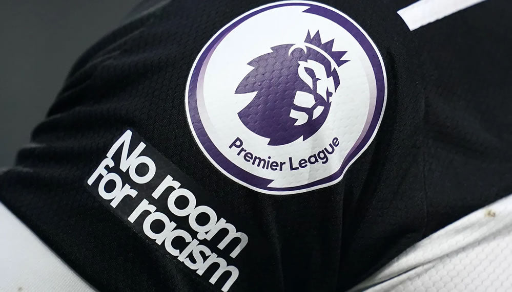 Premier League Sleeve Badge 2019-2023