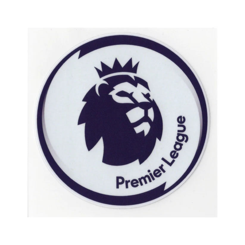 Premier League Sleeve Badge 2019-2023