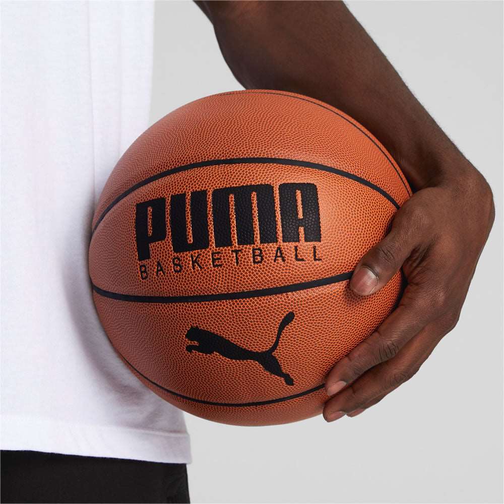 Pro Basketball