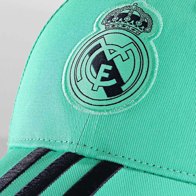 Real Madrid FC Iconic Cap