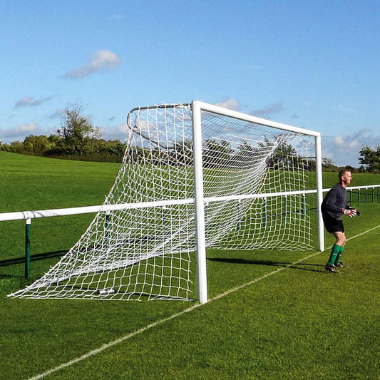 Heavy Duty Soccer Goal Net (2 Goal Nets)